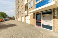 Willem de Zwijgerlaan 8, Alkmaar