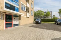 Willem de Zwijgerlaan 8, Alkmaar