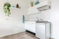 Achter de Hoven 30 b, Leeuwarden