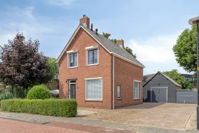 Nicolaas Hooijkaasstraat 11, 5305CT, Zuilichem, Gelderland