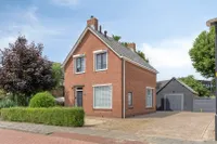 Nicolaas Hooijkaasstraat 11, Zuilichem