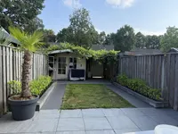 De Eik 7, Almelo