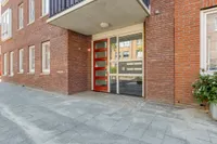 Beukelaarsstraat 139, Rotterdam