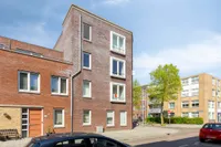 Beukelaarsstraat 139, Rotterdam