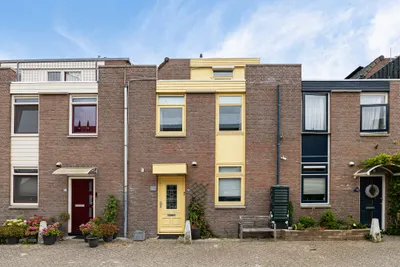 Azaleapark 76, 2724JD, Zoetermeer, Zuid-Holland