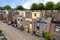 Azaleapark 76, Zoetermeer