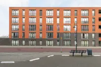 Bijdorplaan 338, Zoetermeer
