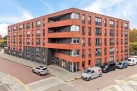 Bijdorplaan 338, Zoetermeer