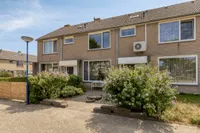 Eendrachtstraat 42, Zierikzee