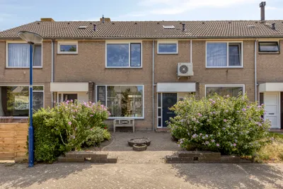 Eendrachtstraat 42, 4301VM, Zierikzee, Zeeland