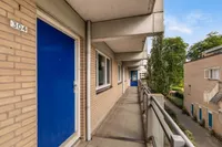 Kobelaan 304, Rotterdam