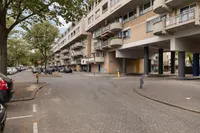 Kobelaan 304, Rotterdam