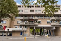 Kobelaan 304, Rotterdam