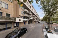 Kobelaan 304, Rotterdam