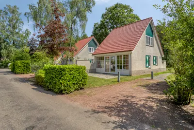 Sanatoriumlaan 6 32, 7447PK, Hellendoorn, Overijssel