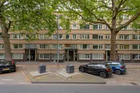 Dordtselaan 186 B, Rotterdam