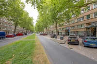 Dordtselaan 186 B, Rotterdam