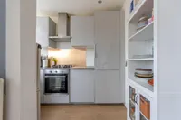 Dordtselaan 186 B, Rotterdam