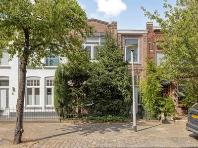 Meeussenstraat 22, 4611BR, Bergen Op Zoom, Noord-Brabant