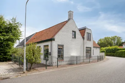 Driewegenstraat 2, 4536HJ, Terneuzen, Zeeland