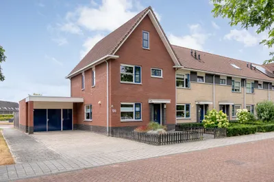 Jan Tooropstraat 59, 7731MR, Ommen, Overijssel