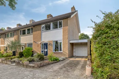 Cinnaberdijk 78, 4706GB, Roosendaal, Noord-Brabant