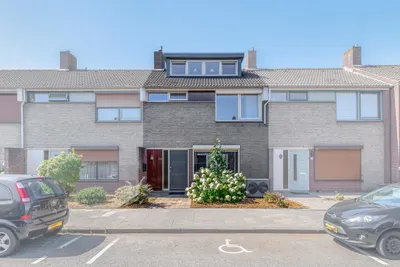 Genbroekstraat 26, 5912EE, Venlo, Limburg