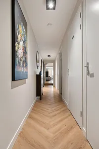 van Echtenstraat 16 12, Hoogeveen