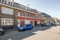 Heiveldstraat 115, Kerkrade
