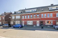 Heiveldstraat 115, Kerkrade