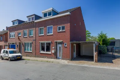Slakstraat 18, 6462CV, Kerkrade, Limburg