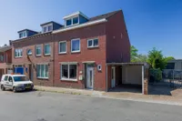 Slakstraat 18, Kerkrade