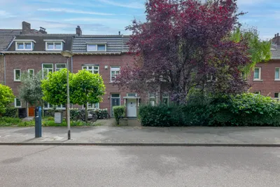 Jekerweg 36, 6212GC, Maastricht, Limburg