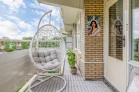 Johan Willem Frisostraat 95, Zoetermeer