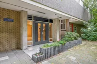Johan Willem Frisostraat 95, Zoetermeer