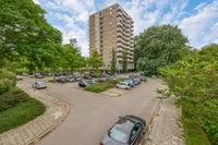 Johan Willem Frisostraat 95, Zoetermeer