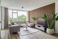 Johan Willem Frisostraat 95, Zoetermeer