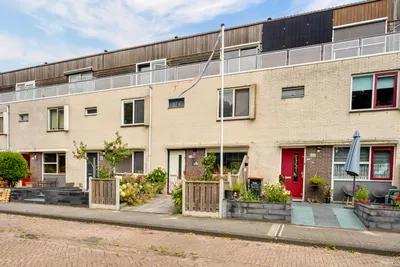 Vijfherenlanden 152, 8245BD, Lelystad, Flevoland