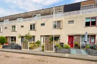 Vijfherenlanden 152, Lelystad