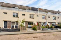Vijfherenlanden 152, Lelystad