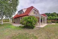 Kamillelaan 4, Burgh-haamstede