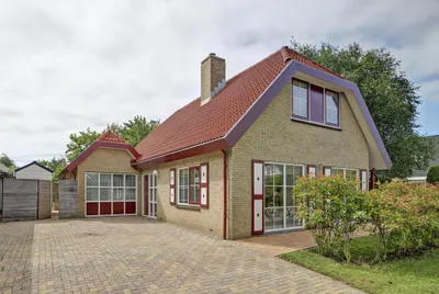 Kamillelaan 4, 4328KS, Burgh-haamstede, Zeeland
