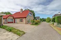 Kamillelaan 4, Burgh-haamstede