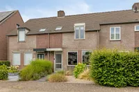 Hesseling 10, Prinsenbeek