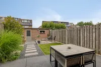 Hesseling 10, Prinsenbeek