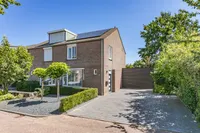De Kloes 11, Amstenrade