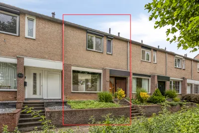 Groenstraat 150, 6374JT, Landgraaf, Limburg