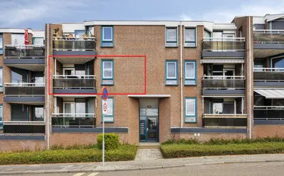 Demstraat 4 C, 6431TE, Hoensbroek, Limburg