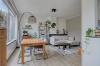 Van Bijnkershoeklaan 205, Utrecht