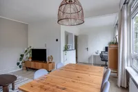 Van Bijnkershoeklaan 205, Utrecht
